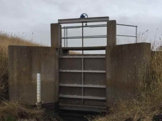 Woady Yaloak Diversion Scheme 2